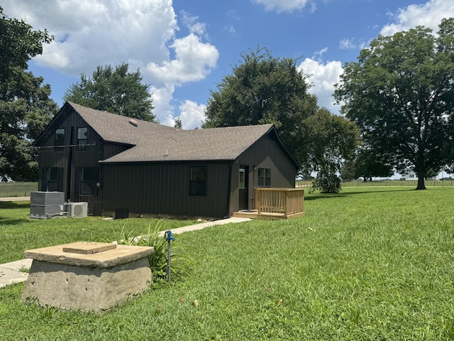 1612 Ardmore Hwy, Taft, TN 38488 - photo 49