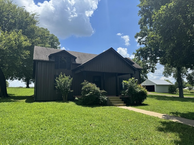 1612 Ardmore Hwy, Taft, TN 38488 - photo 5