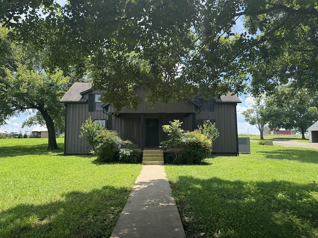1612 Ardmore Hwy, Taft, TN 38488 - photo 1