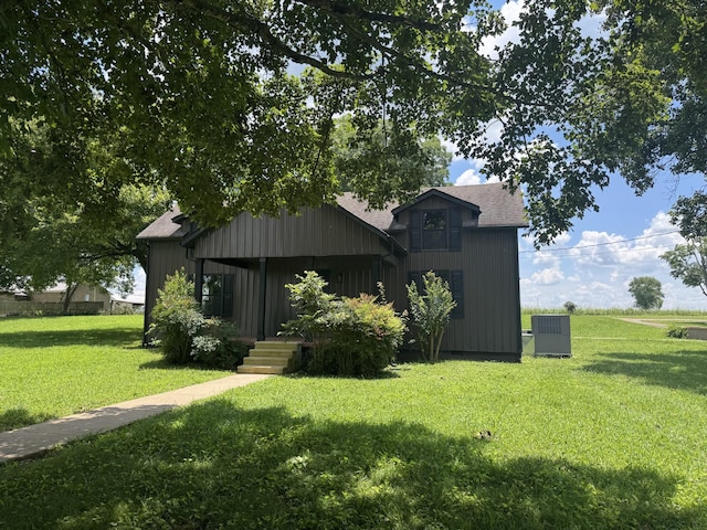 1612 Ardmore Hwy, Taft, TN 38488 - photo 3