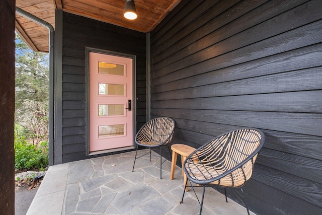 1122 Oman Dr, Brentwood, TN 37027 - view of property entrance