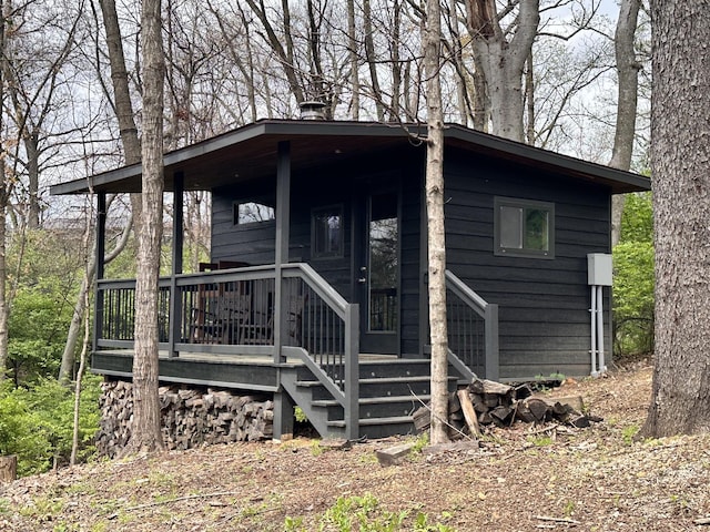 1122 Oman Dr, Brentwood, TN 37027 - view of outbuilding