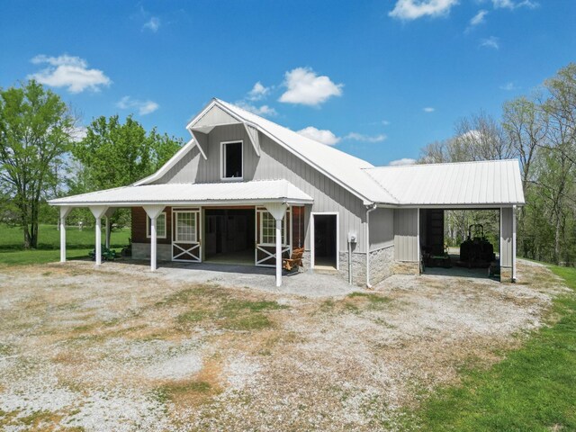 122 Creekside Ln, Woodbury, TN 37190 - photo 57