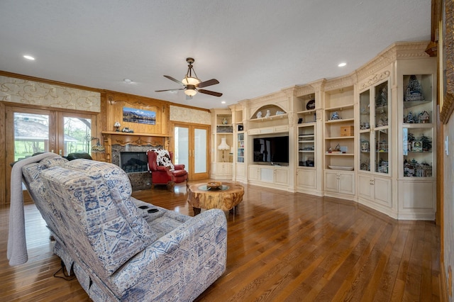 122 Creekside Ln, Woodbury, TN 37190 - photo 21