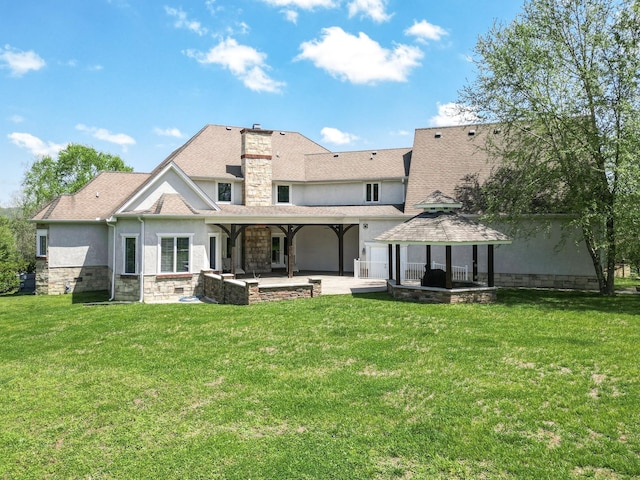 122 Creekside Ln, Woodbury, TN 37190 - photo 16