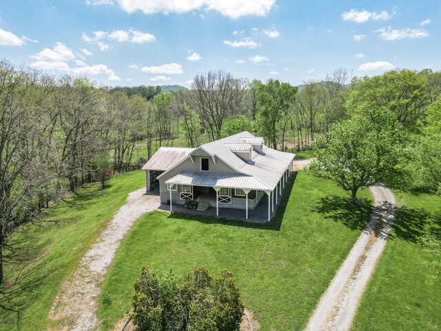 122 Creekside Ln, Woodbury, TN 37190 - photo 60