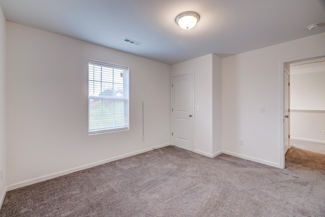 1006 Chisolm Trl, Goodlettsville, TN 37072 - carpeted empty room featuring baseboards and visible vents