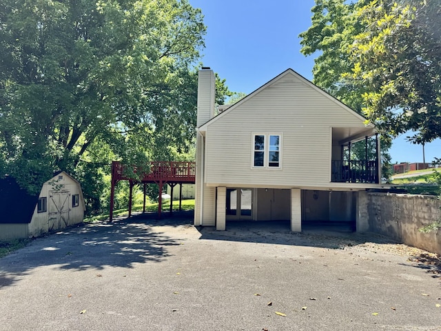 5680 Clarksville Pike, Joelton, TN 37080 - photo 54