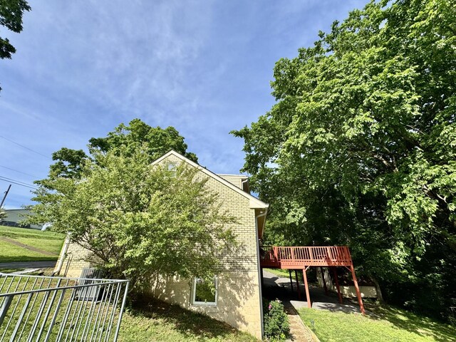 5680 Clarksville Pike, Joelton, TN 37080 - photo 55