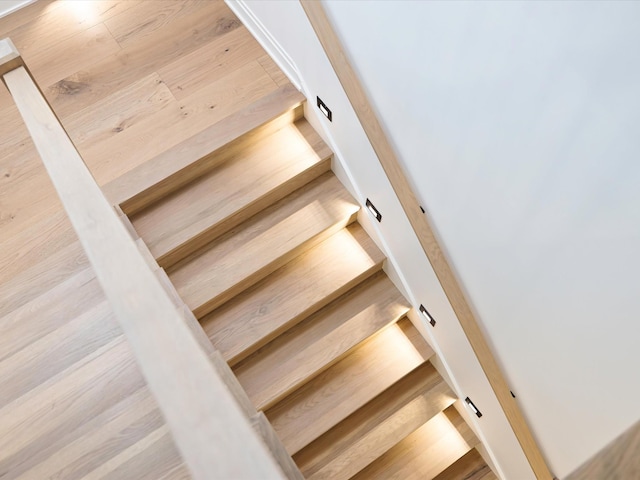 3848 Granny White Pike, Nashville, TN 37204 - view of stairs