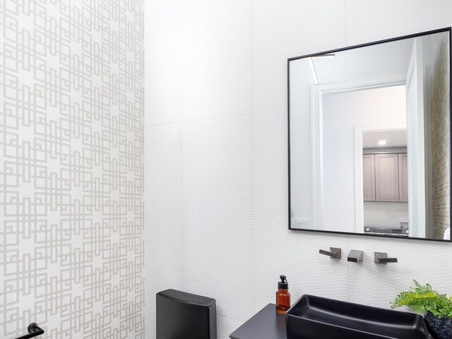 3848 Granny White Pike, Nashville, TN 37204 - view of bathroom