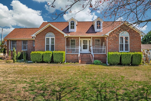 105 Ashton Cir, Fayetteville, TN 37334 - photo 2