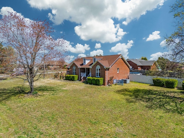 105 Ashton Cir, Fayetteville, TN 37334 - photo 6