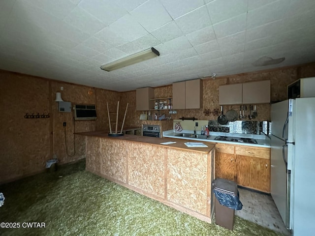 2155 Pond Branch Rd, Buena Vista, TN 38318 - photo 8