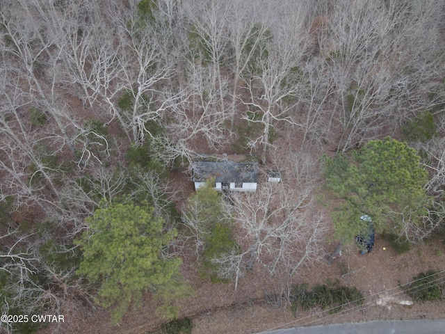 2155 Pond Branch Rd, Buena Vista, TN 38318 - photo 1