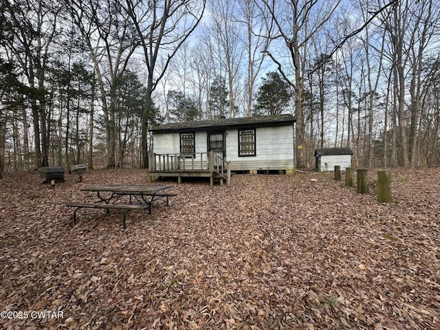 2155 Pond Branch Rd, Buena Vista, TN 38318 - photo 2