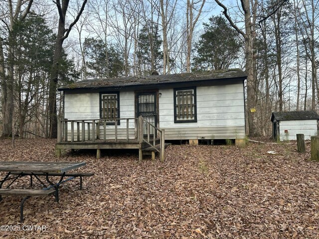 2155 Pond Branch Rd, Buena Vista, TN 38318 - photo 3
