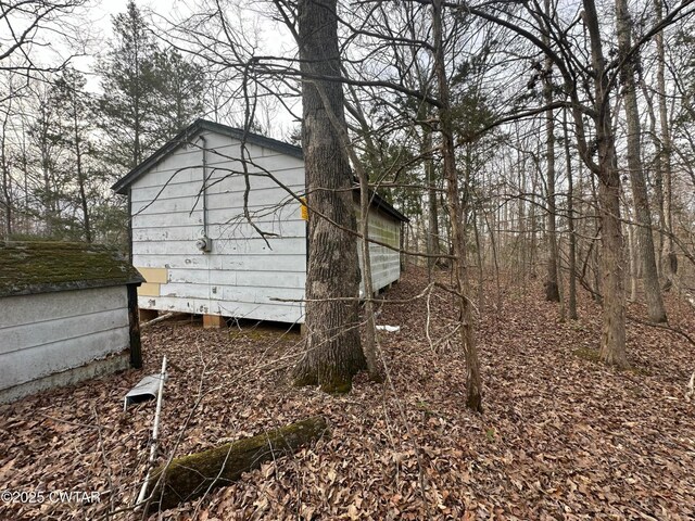 2155 Pond Branch Rd, Buena Vista, TN 38318 - photo 7