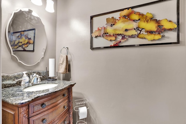133 Grove Ln S, Hendersonville, TN 37075 - bathroom with vanity