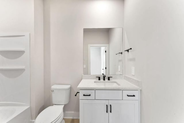 2615 Wilkinson Pike Unit 7A, Murfreesboro, TN 37129 - bathroom with vanity, a shower, and a tub to relax in