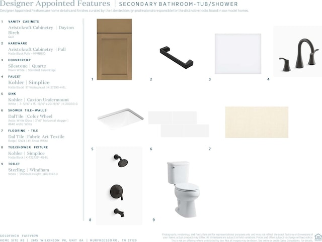 miscellaneous document