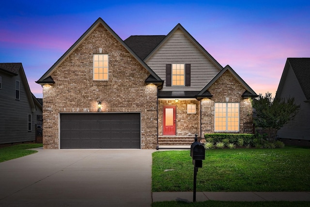 2253 Ellington Gait Dr, Clarksville, TN 37043 - photo 2