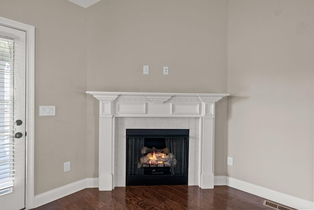 2253 Ellington Gait Dr, Clarksville, TN 37043 - photo 9