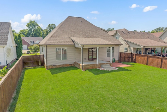 2253 Ellington Gait Dr, Clarksville, TN 37043 - photo 42