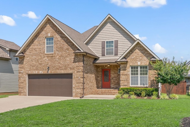 2253 Ellington Gait Dr, Clarksville, TN 37043 - photo 3