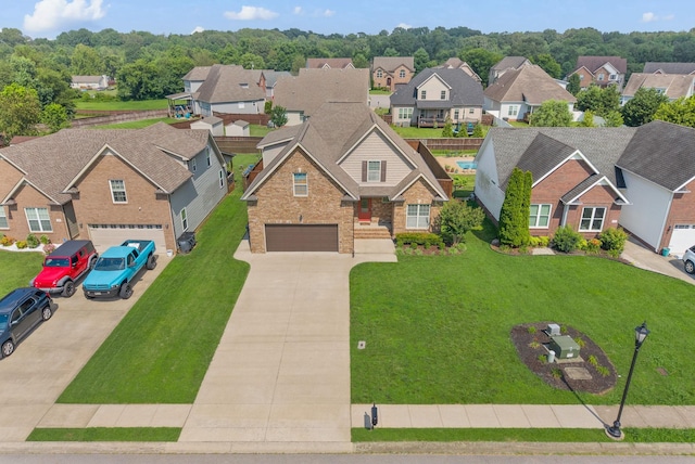 2253 Ellington Gait Dr, Clarksville, TN 37043 - photo 41