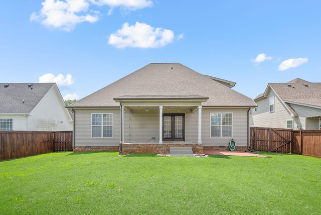 2253 Ellington Gait Dr, Clarksville, TN 37043 - photo 38