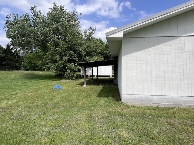 31 Marler St, Tracy City, TN 37387 - view of grassy yard