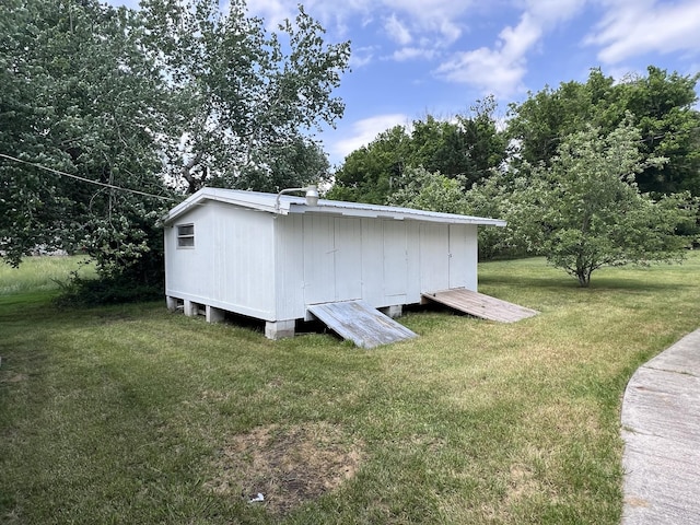 31 Marler St, Tracy City, TN 37387 - view of outdoor structure