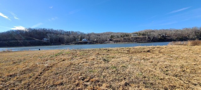 2027 Hardin Bottom River Rd, Clifton, TN 38425