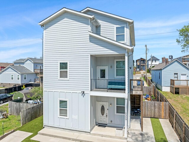 135B Fain St, Nashville, TN 37210 - photo 1