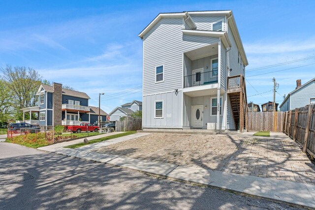 135B Fain St, Nashville, TN 37210 - photo 4