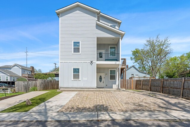 135B Fain St, Nashville, TN 37210 - photo 2
