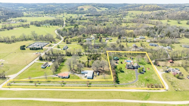 2780 Valley Creek Rd, Culleoka, TN 38451 - photo 98