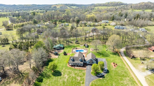 2780 Valley Creek Rd, Culleoka, TN 38451 - photo 99