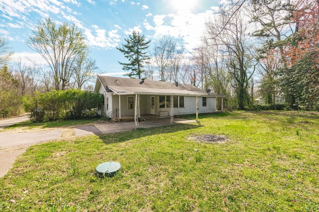 3828 Old Clarksville Pike, Joelton, TN 37080
