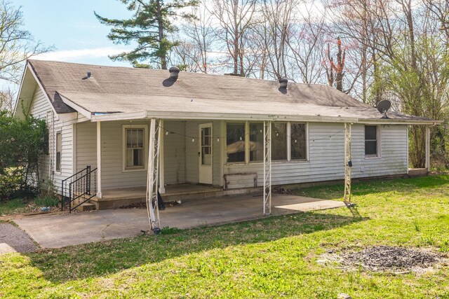 3828 Old Clarksville Pike, Joelton, TN 37080
