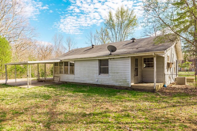3828 Old Clarksville Pike, Joelton, TN 37080