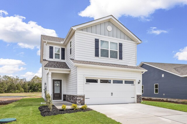3455 Quintana Dr, Murfreesboro, TN 37127 - photo 2