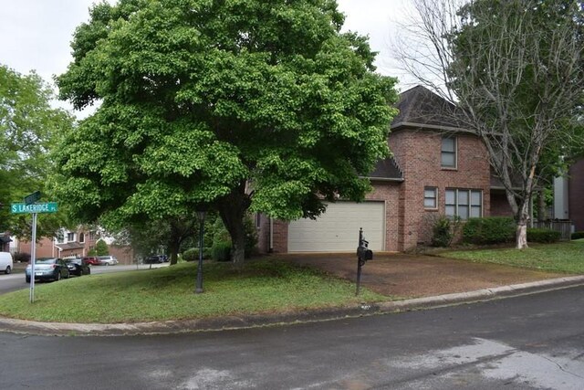 501 S Lakeridge Pl, Nashville, TN 37214 - photo 2
