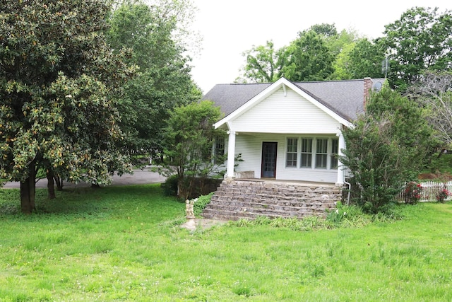 8300 Elkton Pike, Prospect, TN 38477 - photo 2