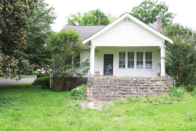 8300 Elkton Pike, Prospect, TN 38477 - photo 1