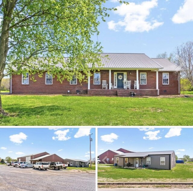 286 Tower St, Guthrie, KY 42234 - photo 1