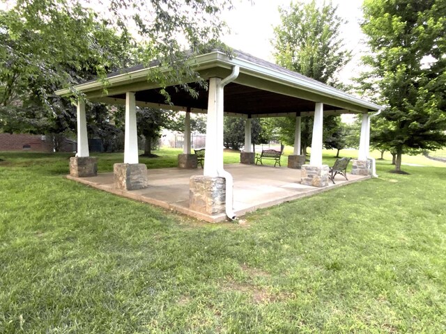 116 Lake Harbor Dr, Hendersonville, TN 37075 - photo 10