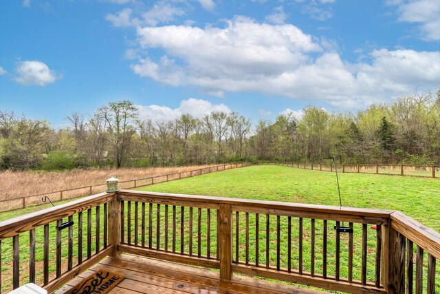 258 Woodruff Rd, Adams, TN 37010 - photo 14