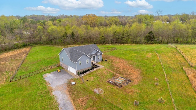 258 Woodruff Rd, Adams, TN 37010 - photo 15
